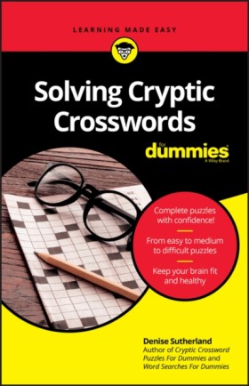 Solving Cr …