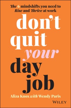 Dont Quit …