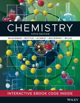 Chemistry, &hellip;