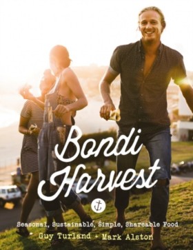 Bondi Harv …