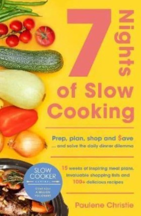 Slow Cooke …