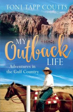 My Outback &hellip;