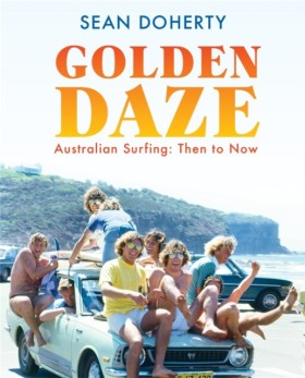 Golden Daz …
