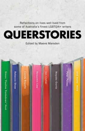 Queerstori …