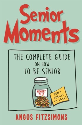 Senior Mom &hellip;