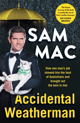 Accidental &hellip;