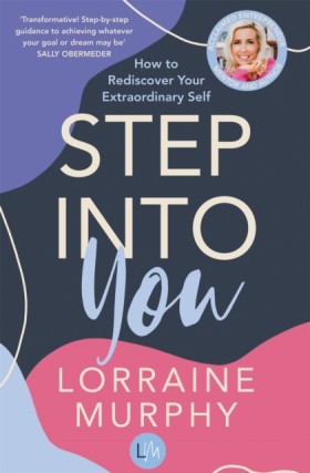 Step Into &hellip;