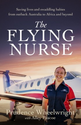 The Flying &hellip;