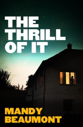 The Thrill &hellip;