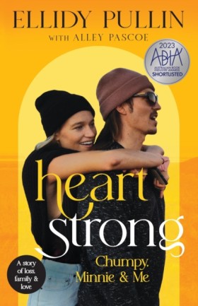 Heartstron &hellip;