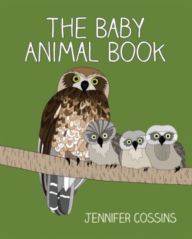 The Baby A …