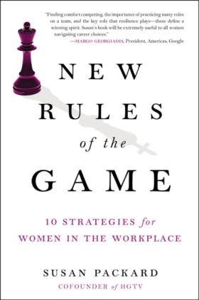 New Rules &hellip;
