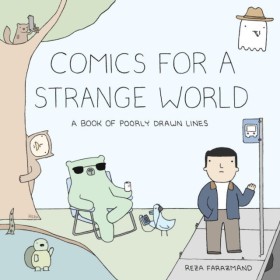 Comics for &hellip;