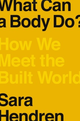 What Can a …