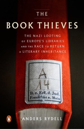 The Book T &hellip;