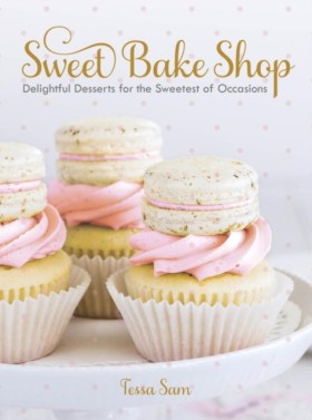 Sweet Bake &hellip;