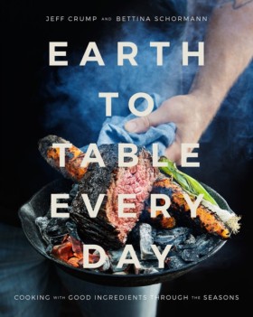 Earth to T &hellip;