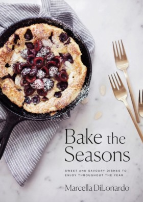 Bake the S &hellip;