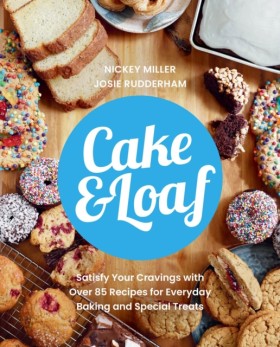 Cake & Loa …