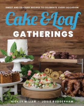 Cake & Loa …