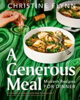 A Generous …
