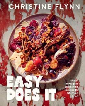 Easy Does &hellip;
