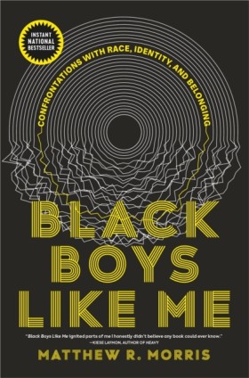 Black Boys &hellip;