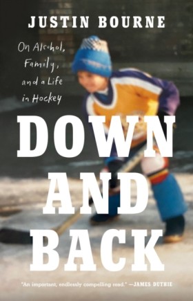 Down and B …