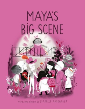 Mayas Big &hellip;