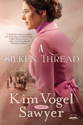 A Silken T &hellip;