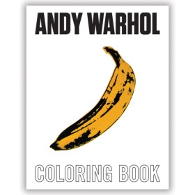 Andy Warho &hellip;
