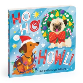 Ho Ho Howl …