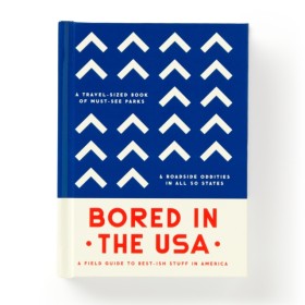 Bored In T &hellip;