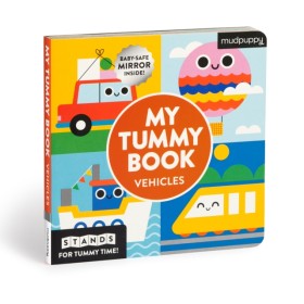 My Tummy B &hellip;