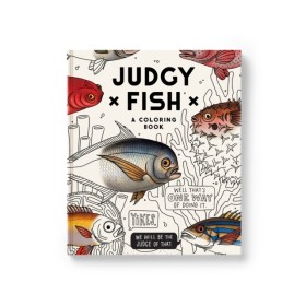 Judgy Fish &hellip;