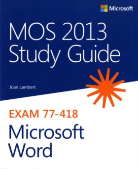MOS 2013 S &hellip;