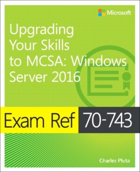Exam Ref 7 &hellip;