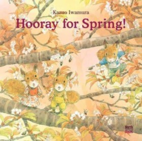 Hooray for &hellip;