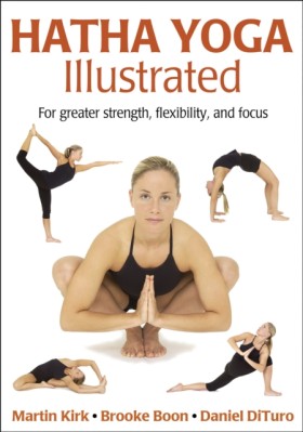 Hatha Yoga &hellip;