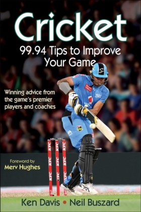 Cricket: 9 &hellip;
