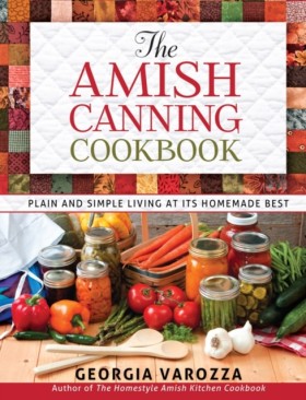 The Amish …