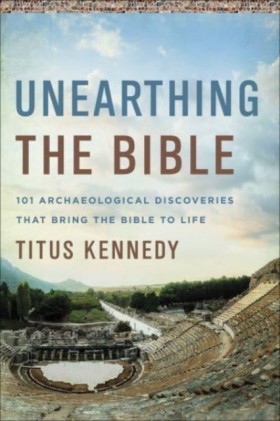 Unearthing &hellip;