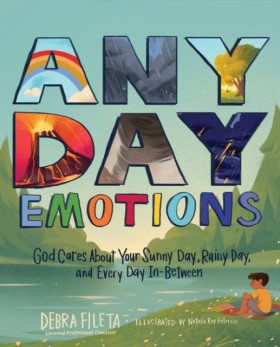 Any Day Em &hellip;