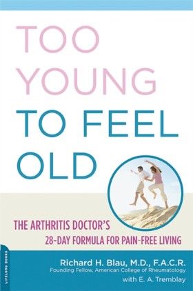 Too Young &hellip;