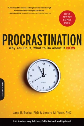 Procrastin …