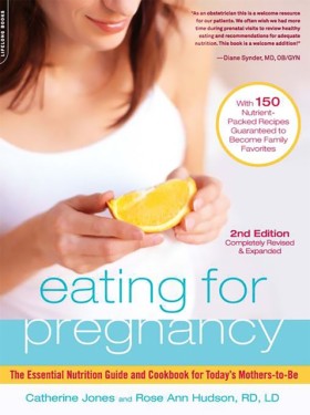 Eating for &hellip;