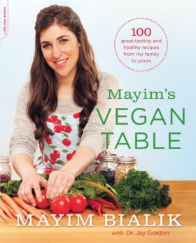 Mayims Veg &hellip;