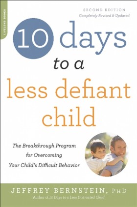 10 Days to &hellip;