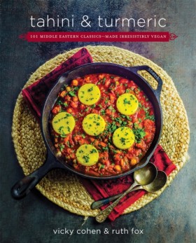 Tahini and …