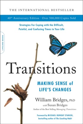 Transition &hellip;